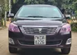 Toyota Premio 2011 Maroon - 1