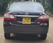 Toyota Premio 2011 Maroon - 2