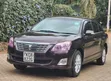 Toyota Premio 2011 Maroon - 3