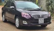 Toyota Premio 2011 Maroon - 4