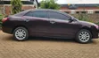 Toyota Premio 2011 Maroon - 5