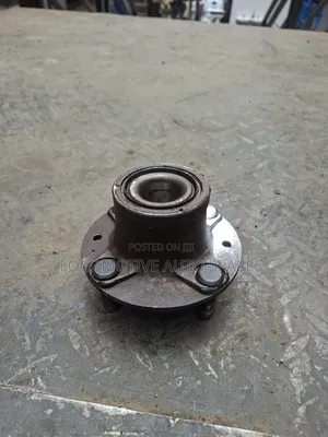 Mazda Demio 2000 2WD Rear Hub