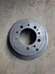 Toyota Land Cruiser 100 Series V8 Rear Disc Brakes - 1