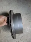 Toyota Land Cruiser 100 Series V8 Rear Disc Brakes - 2