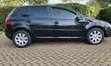Volkswagen Golf 2007 Blue - 4