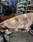 Toyota Aqua Xenon Headlights (Used) - 2