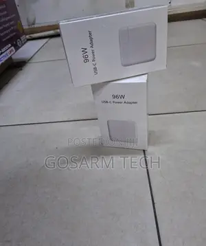 USB-C Laptop Charger 87W/96W for MacBook