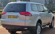 Mitsubishi Pajero Sport 2013 Silver - 2