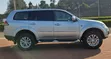 Mitsubishi Pajero Sport 2013 Silver - 4