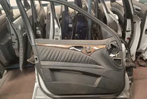 Mercedes W211 Door - Locally Used