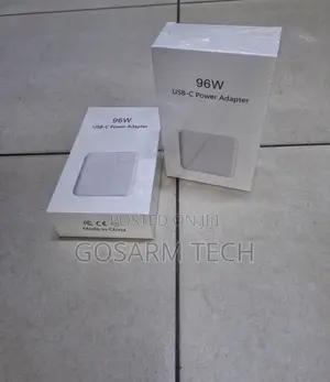 96W USB-C Charger Adapter ya MacBook Pro