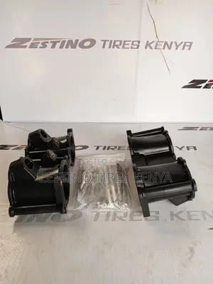 Subaru TGV Deletes - Brand New
