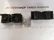 Subaru TGV Deletes - Brand New - 3