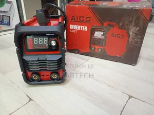 AICO 250A ARC Welding Machine with Digital Display