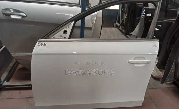 BMW F20 Door - Used - 1