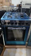 Brand New Gas Cooker with Electric Oven - 3