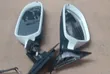Audi A3 Side Mirror - 1