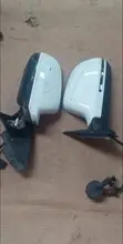 Audi A3 Side Mirror - 2