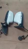 Audi A3 Side Mirror - 3