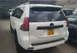 2020 Toyota Land Cruiser Prado 2.7 White - 2
