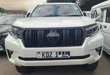 2020 Toyota Land Cruiser Prado 2.7 White - 4