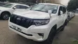 2020 Toyota Land Cruiser Prado 2.7 White - 5