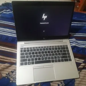 HP EliteBook 745 G6 Laptop 8GB RAM 256GB SSD