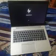 HP EliteBook 745 G6 Laptop 8GB RAM 256GB SSD - 1