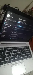 HP EliteBook 745 G6 Laptop 8GB RAM 256GB SSD - 5