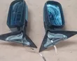 BMW E46 Side Mirror - 2