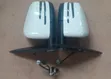 Mercedes-Benz W204 Headlights (2014) - 2