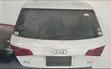 Audi A3 2013 Boot - 2