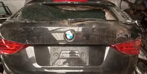 BMW X1 Boot