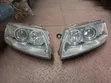 Audi A6 2010 Headlight - 3