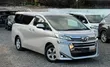 Toyota Vellfire 2019 - Unregistered - 1
