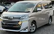 Toyota Vellfire 2019 - Unregistered - 4