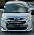 Toyota Vellfire 2019 - Unregistered - 5