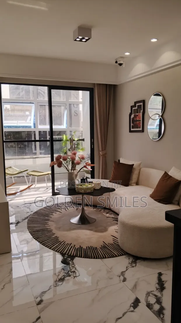 1 Bedroom Apartment for Sale, Raphta Road Area - 1