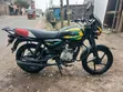 Bajaj Boxer 150 UG 2022 Blue - 1