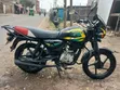Bajaj Boxer 150 UG 2022 Blue - 2
