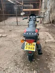 Bajaj Boxer 150 UG 2022 Blue - 3