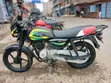 Bajaj Boxer 150 UG 2022 Blue - 4