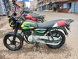 Bajaj Boxer 150 UG 2022 Blue - 5