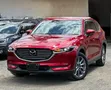 Mazda CX-8 2.5 25t FWD (7 Seater) 2019 Red - 1