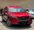 Mazda CX-8 2.5 25t FWD (7 Seater) 2019 Red - 3