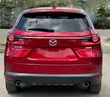 Mazda CX-8 2.5 25t FWD (7 Seater) 2019 Red - 4