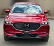 Mazda CX-8 2.5 25t FWD (7 Seater) 2019 Red - 5