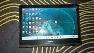 Dell Latitude 3390 2-in-1 Laptop