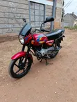 Bajaj Boxer 150 UG 2025 Red - 5