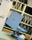 HP EliteBook 840 G5 Laptop - Core i7, 16GB RAM, 512GB SSD - 1